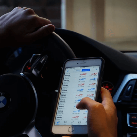 Finitzoro illustrazione dell'analisi delle prestazioni