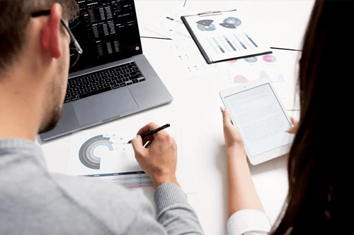 Finitzoro comunità e supporto